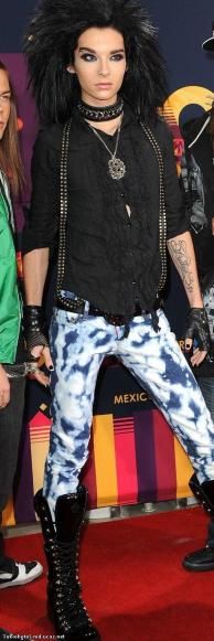 fashion bill - si acum bill sexyyX X - B I L L  K A U L I T Z