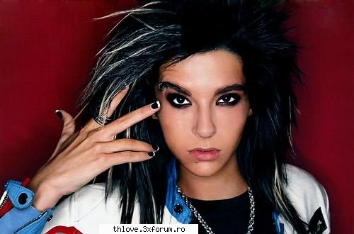 faze dure tokio hotel :)) - B k ma impusc T(de prin spate) yo sa te impusc - CAFENEA