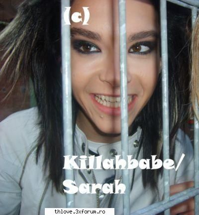 faze dure tokio hotel :)) - B fata heo...pliz scoatemma deaia k fac pe - CAFENEA