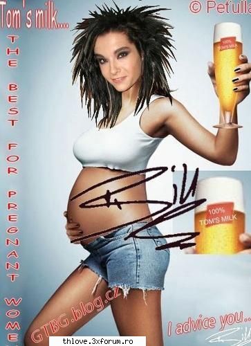 faze dure tokio hotel :)) - oooooooopsssss.....poozaaaaa - CAFENEA