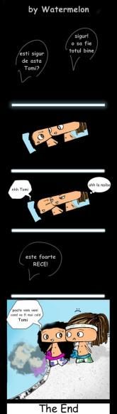 faze dure tokio hotel :)) - Chris - CAFENEA
