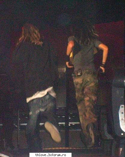 faze dure tokio hotel :)) - B .. altele care ne urmaresk !! T .. fugi mai - CAFENEA