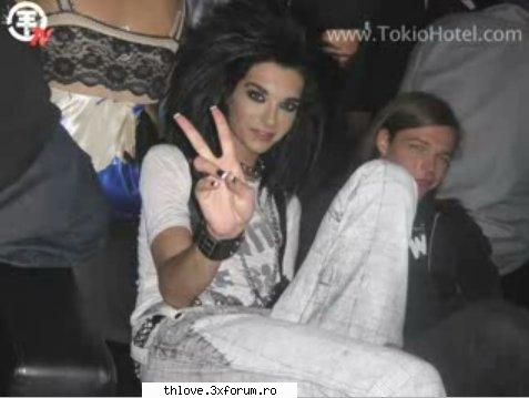 faze dure tokio hotel :)) - B ! normal k dak nu esti ca mn esti Varza! V - CAFENEA