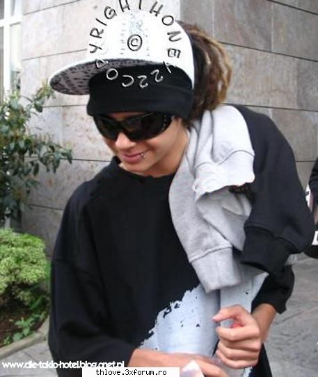 faze dure tokio hotel :)) - T am lasat'o si pe asta si aku sa imi iau - CAFENEA
