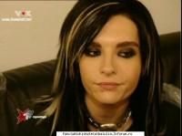 faze dure tokio hotel :)) - Tom bill??nu poti sa umbli de capul tau pe strada - CAFENEA