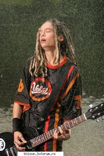 faze dure tokio hotel :)) - T dddddaaaaaaaaaa baby....oooooo - CAFENEA