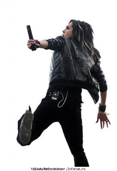 faze dure tokio hotel :)) - B: Can you hear it? - CAFENEA