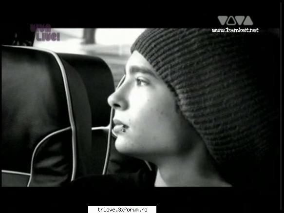 faze dure tokio hotel :)) - T: Bill:[ B: Ce'ai pwla? T: Mi-e dor Bill... B - CAFENEA
