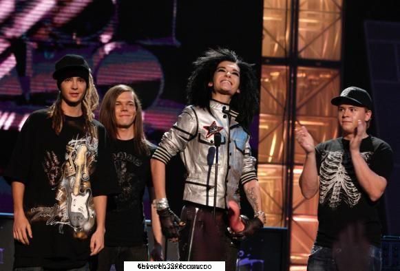 faze dure tokio hotel :)) - B:" Cand voi fi presedinte... t: Bill... Bill: ce - CAFENEA