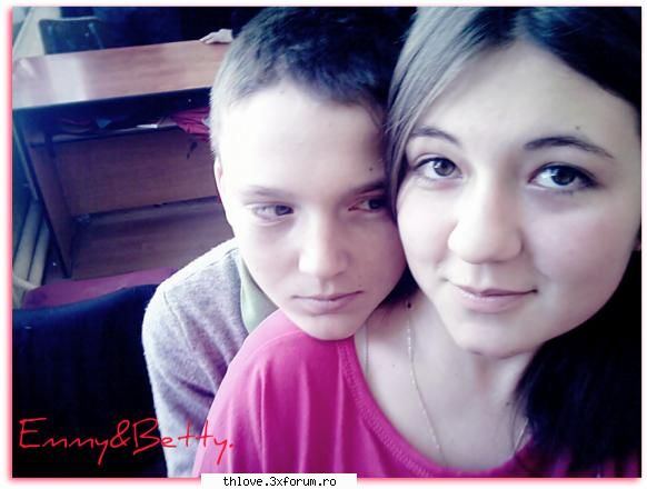 ♥♠ღ �їттℓε ღ αηgεℓ ღ ℓΘ�ε ღ �ιℓℓ ღ♠♥ - Betty. - ME &I