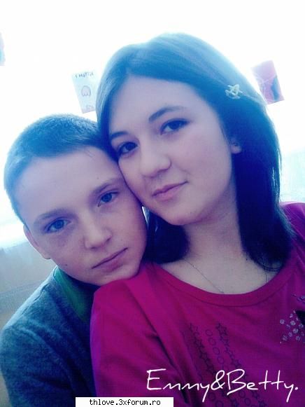 ♥♠ღ �їттℓε ღ αηgεℓ ღ ℓΘ�ε ღ �ιℓℓ ღ♠♥ - Betty. - ME &I