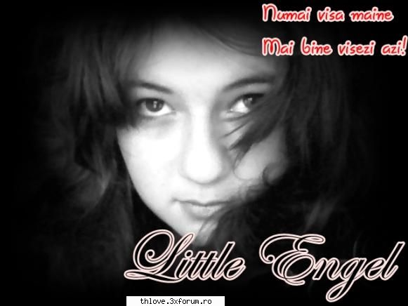 ♥♠ღ �їттℓε ღ αηgεℓ ღ ℓΘ�ε ღ �ιℓℓ ღ♠♥ - Betty. - ME &I