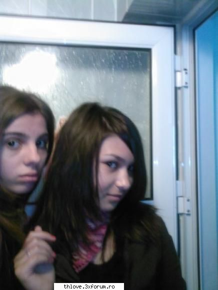 i`m not a fake!!i`m real - uuu tare bua:X ok mai pun aici ich und dee dee:X - ME &I