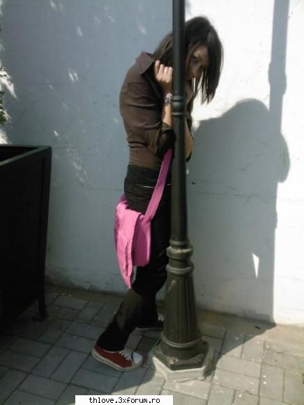 i`m not a fake!!i`m real - cik:"vampirii stau la umbra" - ME &I