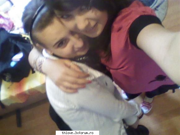i`m not a fake!!i`m real - tinex bua poi id justme_rux sa vad c pzoe mai - ME &I