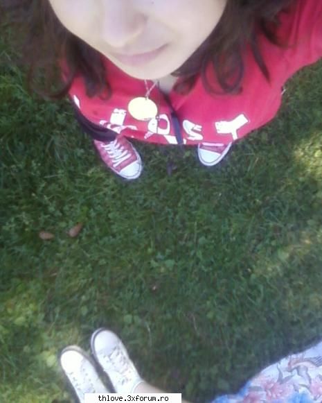 i`m not a fake!!i`m real - nupz sunt berbec >: ) - ME &I