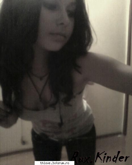 i`m not a fake!!i`m real - yepz asa ne alintam noi new pic - ME &I