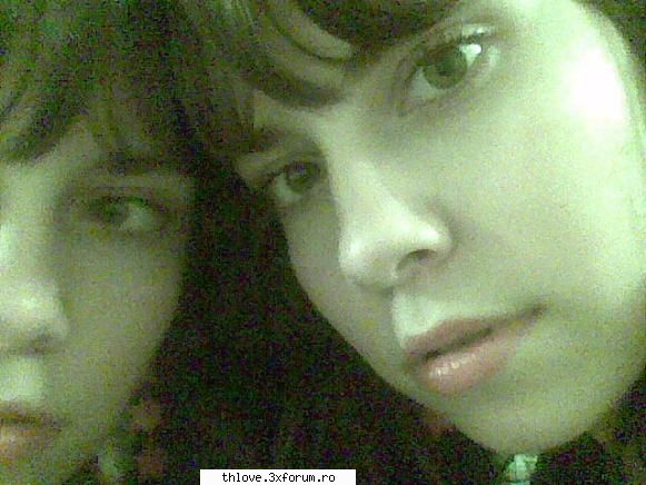 jokerrr:*:X - Buna,ma numesc gadea andreea roxana si sunt din - ME &I