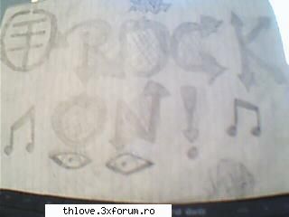 ~made by my hand:Dand my zuzu mind~ - ok pun nijte desene made by me..pe la sc nu prea - F A N A R T