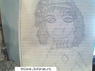 ~made by my hand:Dand my zuzu mind~ - mdea e mai veche - F A N A R T