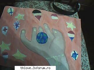 ~made by my hand:Dand my zuzu mind~ - asta e ptr ue la concurs la desen - F A N A R T