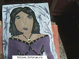 ~made by my hand:Dand my zuzu mind~ - asta nu prea mia iesit - F A N A R T