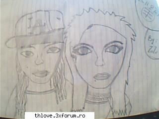~made by my hand:Dand my zuzu mind~ - hai k miam incerkt norocu ji am reusit sa fa c - F A N A R T