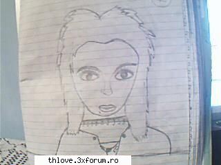 ~made by my hand:Dand my zuzu mind~ - asta e cu bill de pe dulap - F A N A R T