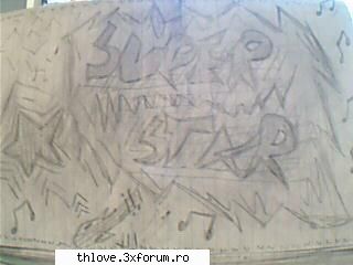 ~made by my hand:Dand my zuzu mind~ - astea sunt de aseara ma intreceam cu grasu la - F A N A R T