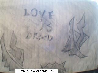 ~made by my hand:Dand my zuzu mind~ - tot aseara..ma plictitseam - F A N A R T