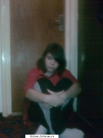 me...pitik - stiu cn esti ca te am in lista la mess....si dak - ME &I