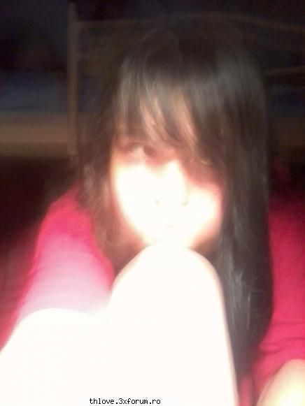 me...pitik - nu e editataaaa[;x] - ME &I