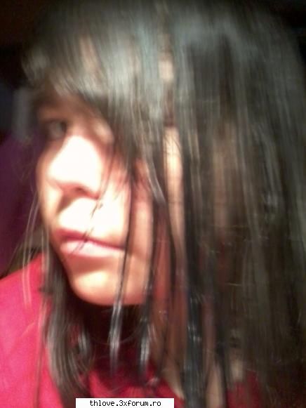 me...pitik - mda....capsunaaaaa alta - ME &I