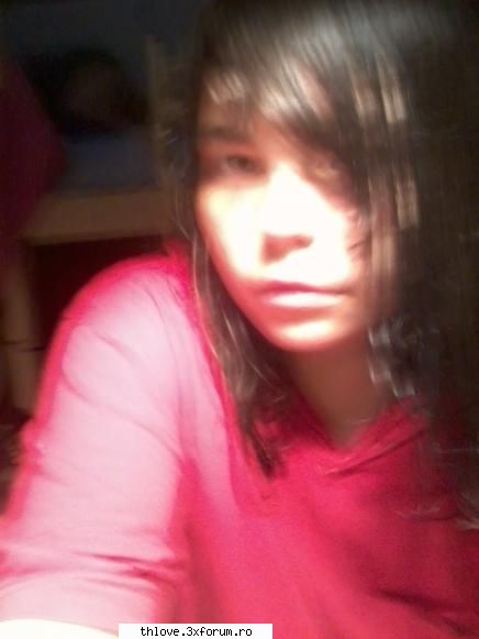 me...pitik - am avut suvitzeeee....verzi facut cu albastru de - ME &I