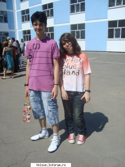me...pitik - yo si petruuuu...premiereaaaaaa.....gata - ME &I