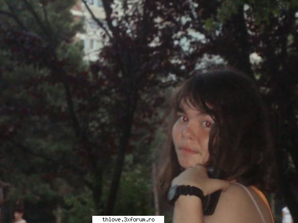 me...pitik - toate caprele de mn....ce fatza am yo?...da ce - ME &I