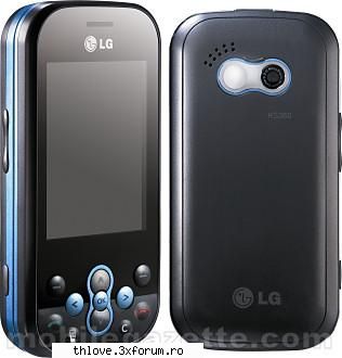 ~my life~!~my phone~ - my phone LG KS 360 - HALLO