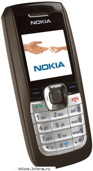 ~my life~!~my phone~ - Acum,eu m-am ales doar cu un nokia 2610 :x - HALLO