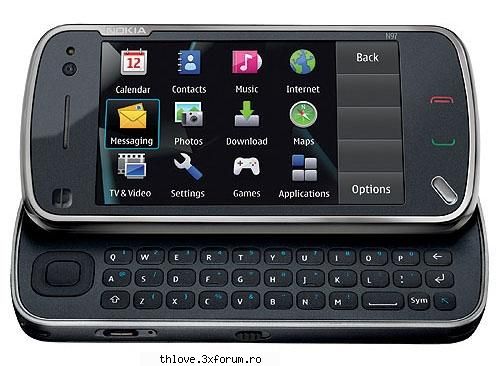 ~my life~!~my phone~ - Eu nuj ce pareri aveti voi de tel cu touchscreen - HALLO