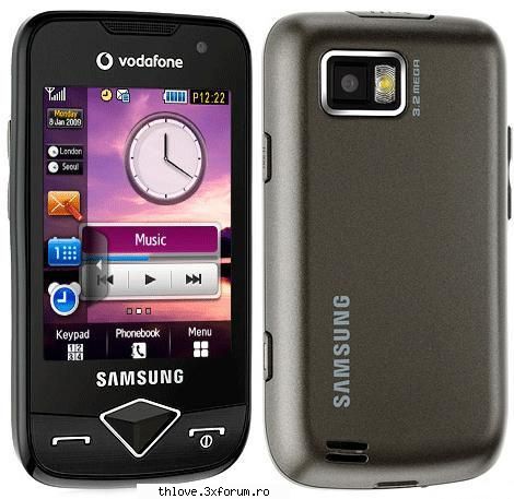 ~my life~!~my phone~ - mama a spus ca o sa mil ia pe asta.... dar eu tot - HALLO