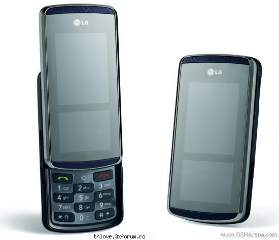 ~my life~!~my phone~ - This is my phone LGKF600 - HALLO