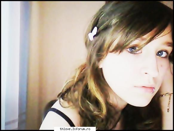 o__O Pucca o__O - Buna!....sunt noua pe aici si as vrea sa fim - ME &I