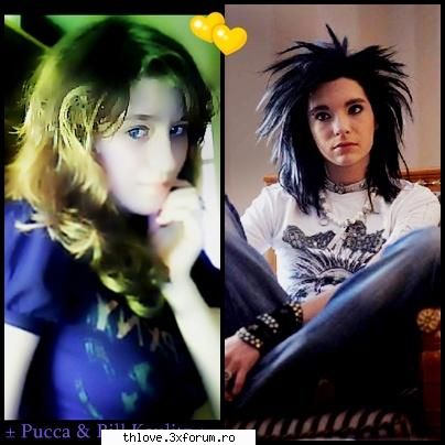 o__O Pucca o__O - i_luv_bill - ME &I