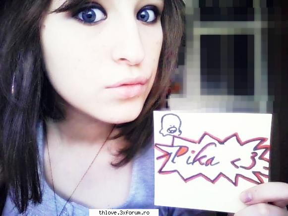 o__O Pucca o__O - i_luv_bill - ME &I