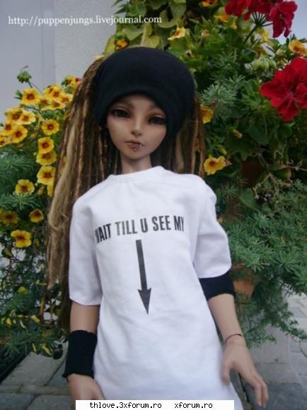 papusik tom - ღ★AuTuMn★ღ - T O M  K A U L I T Z