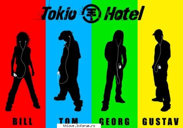 poze - ce faina-i poza asta - TOKIO HOTEL