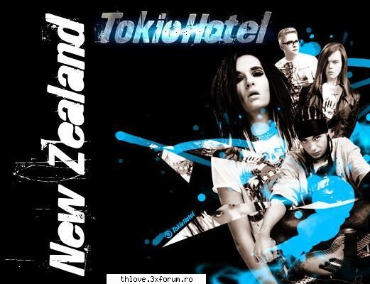 poze - � Ҝαтт� � - TOKIO HOTEL