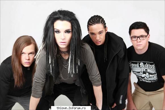 poze - � Ҝαтт� � - TOKIO HOTEL