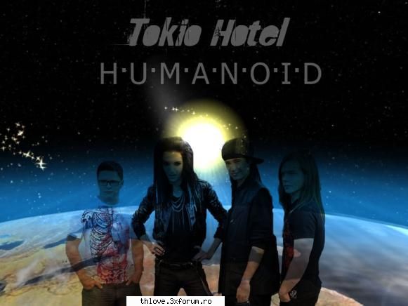 poze - � Ҝαтт� � - TOKIO HOTEL