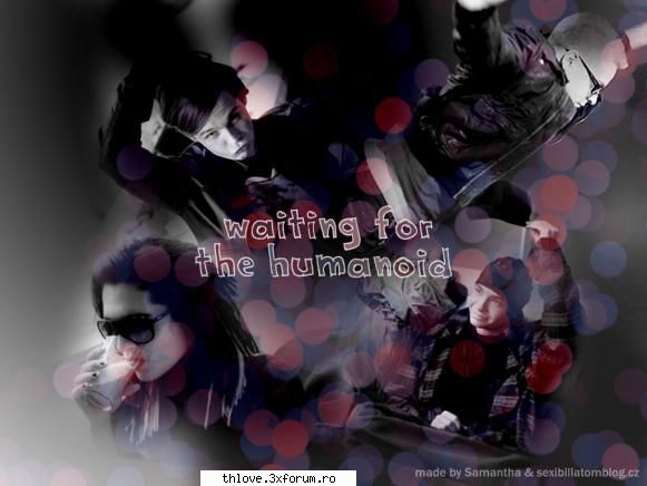 poze - � Ҝαтт� � - TOKIO HOTEL